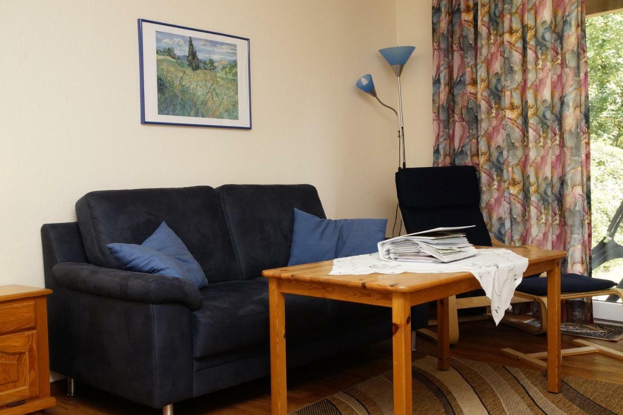Ferienpension Lindenhof - Ferienwohnungen In Der Lueneburger Heide Marxen am Berge Exteriör bild